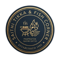 Saithi Tikka & Fish Corner, a business ChintoLab has built systems for